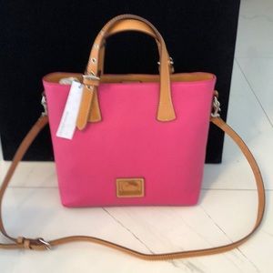 New Dooney and Bourke bag